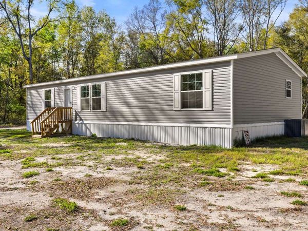 TBD 216TH TERR, OBrien, FL 32071