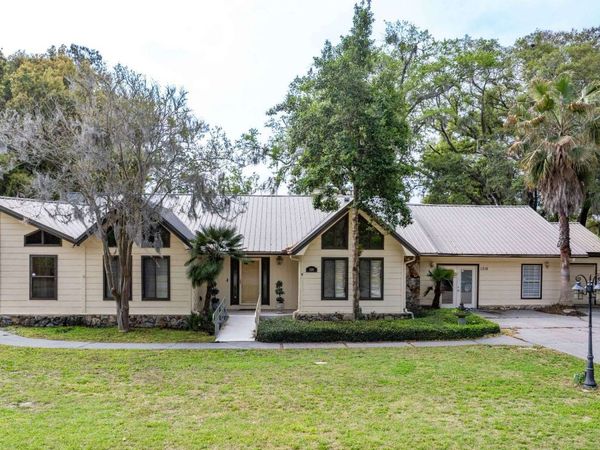 1316 NW FRONTIER DRIVE, Lake City, FL 32055