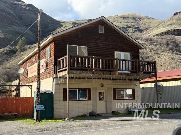 130 River Street, Riggins, ID 83554