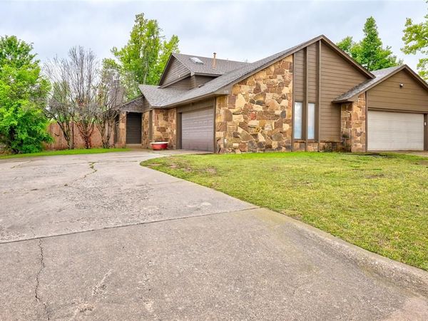 608 Ottawa Place, Yukon, OK 73099