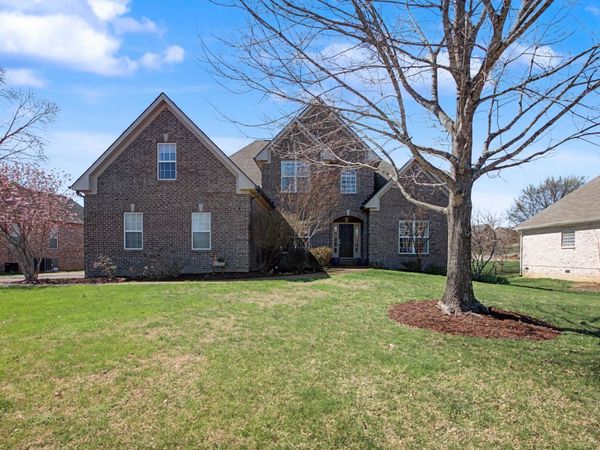 5012 Paddy Trce , Spring Hill, TN 37174