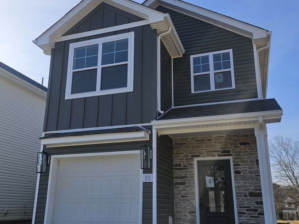 83 Charlotte Rd , Clarksville, TN 37040