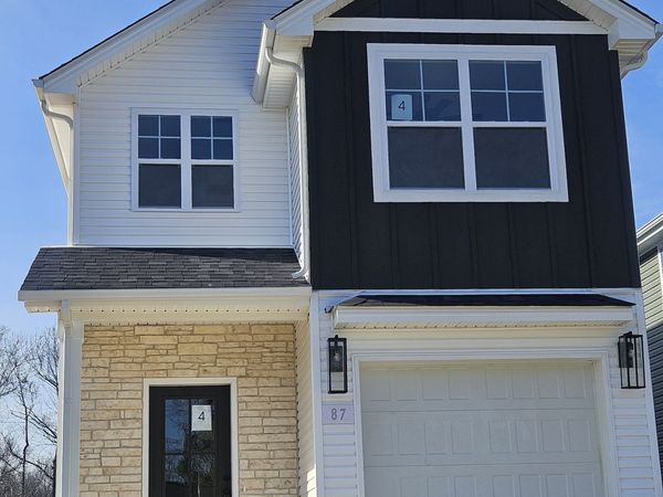 87 Charlotte Rd , Clarksville, TN 37040