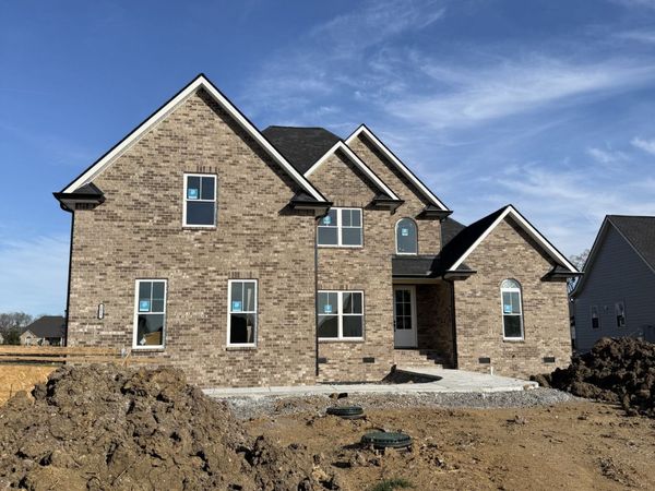 2817 Canfield Dr , Murfreesboro, TN 37128