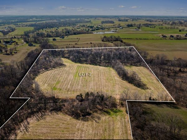 0 Fykes Grove Road , Cedar Hill, TN 37032