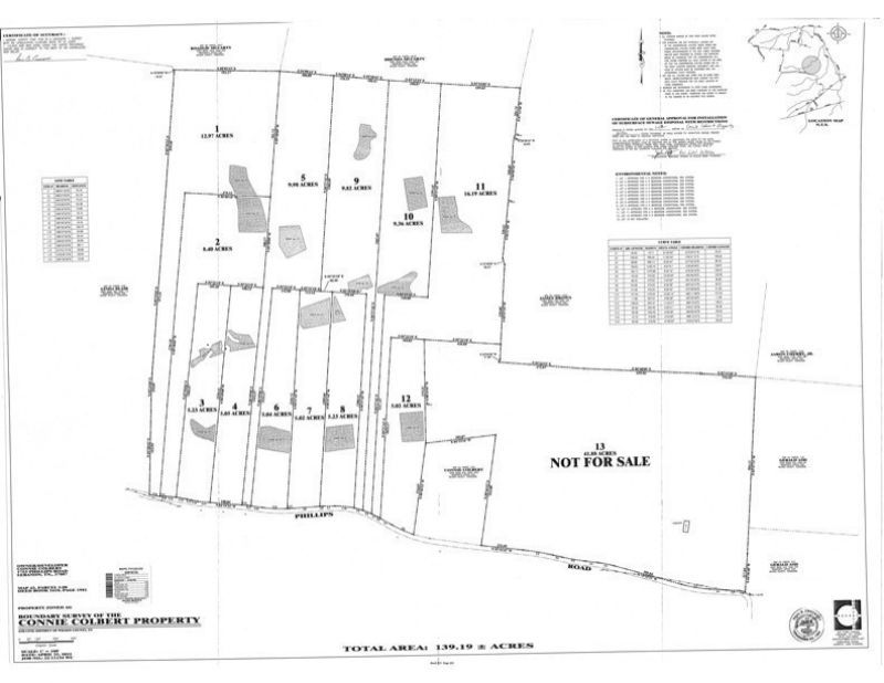 8 Phillips Rd, Lebanon, TN 37087 Main Photo