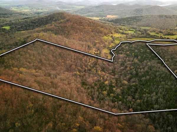 0 Rock Springs Rd , Watertown, TN 37184