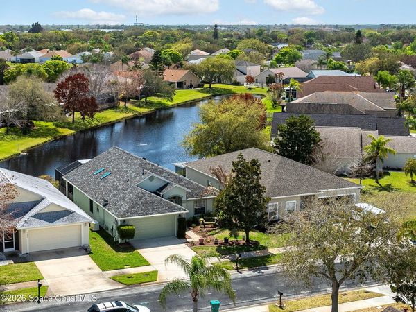 3507 Hoofprint Drive , Melbourne, FL 32940