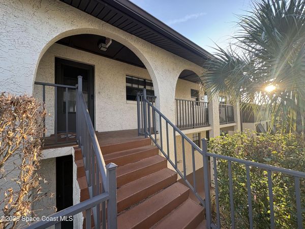 1675 S Fiske Boulevard , Unit 236-I, Rockledge, FL 32955