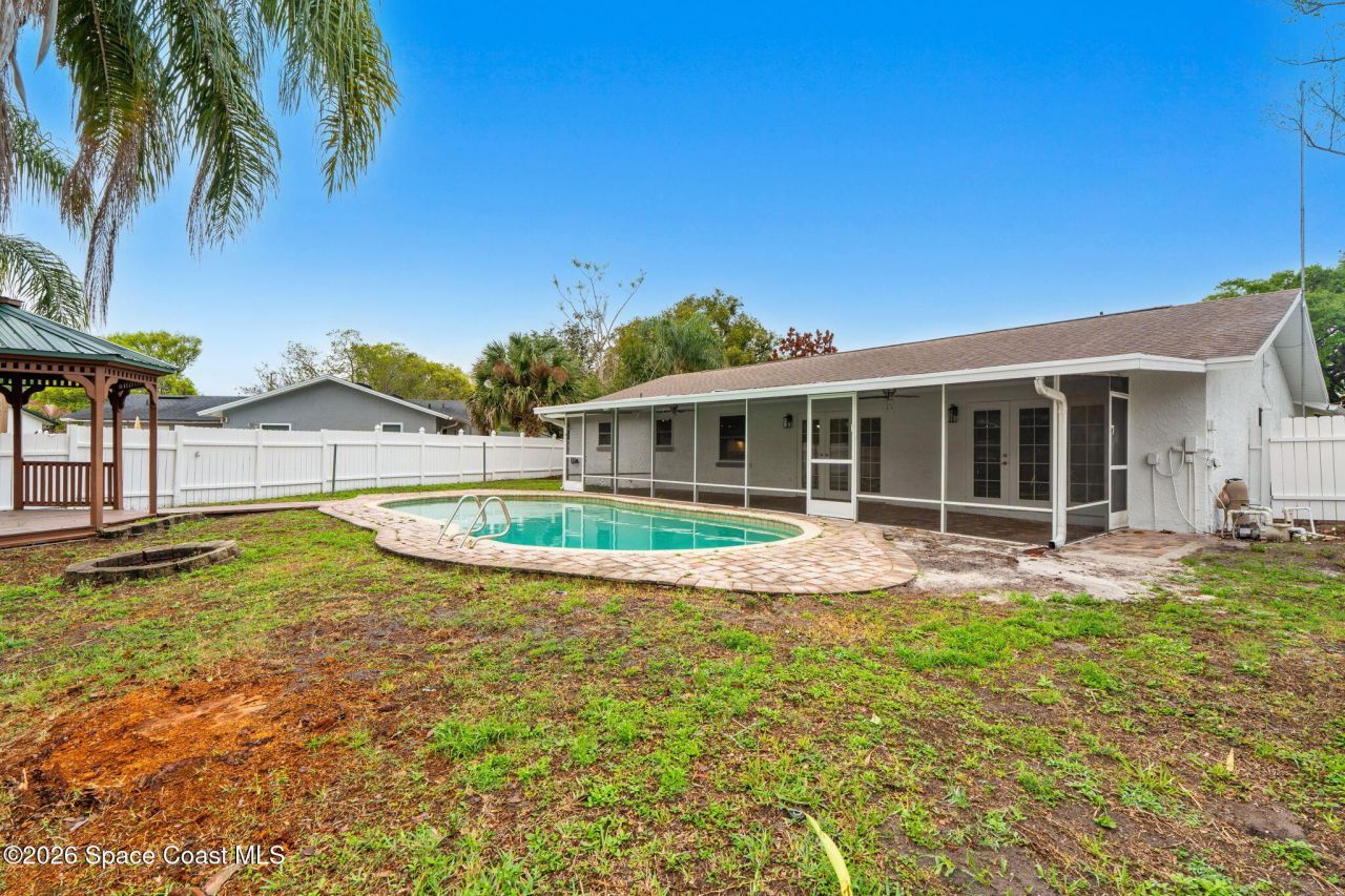 2847 Tcu Boulevard , Orlando, FL 32817 Photo