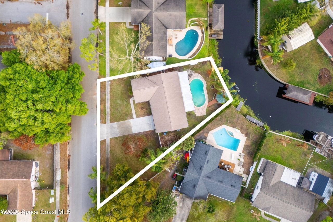 2847 Tcu Boulevard , Orlando, FL 32817 Photo