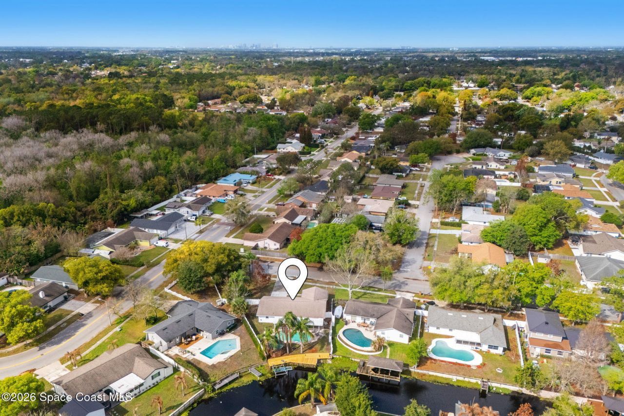 2847 Tcu Boulevard , Orlando, FL 32817 Photo