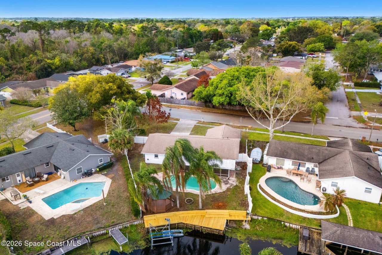 2847 Tcu Boulevard , Orlando, FL 32817 Photo