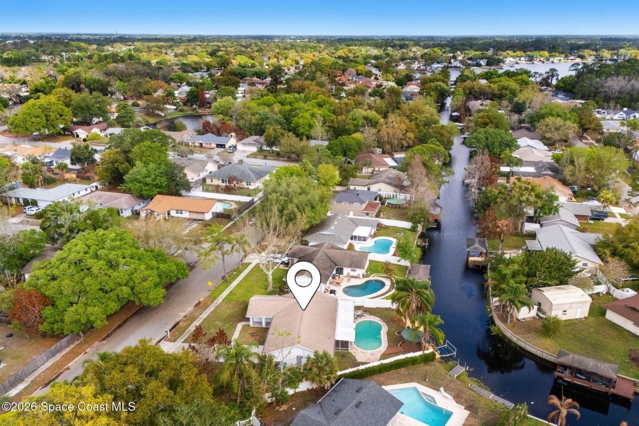 2847 Tcu Boulevard , Orlando, FL 32817 Photo