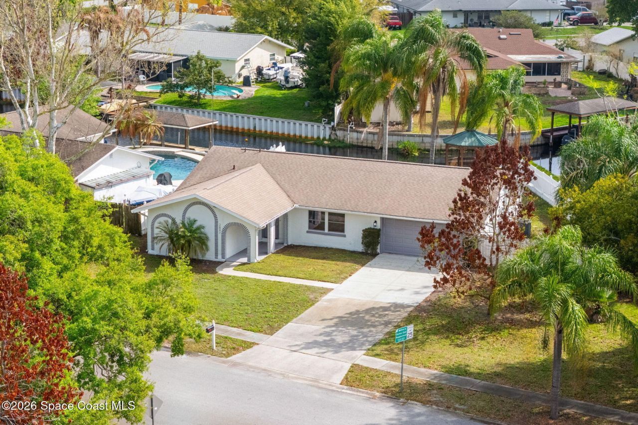 2847 Tcu Boulevard , Orlando, FL 32817 Photo