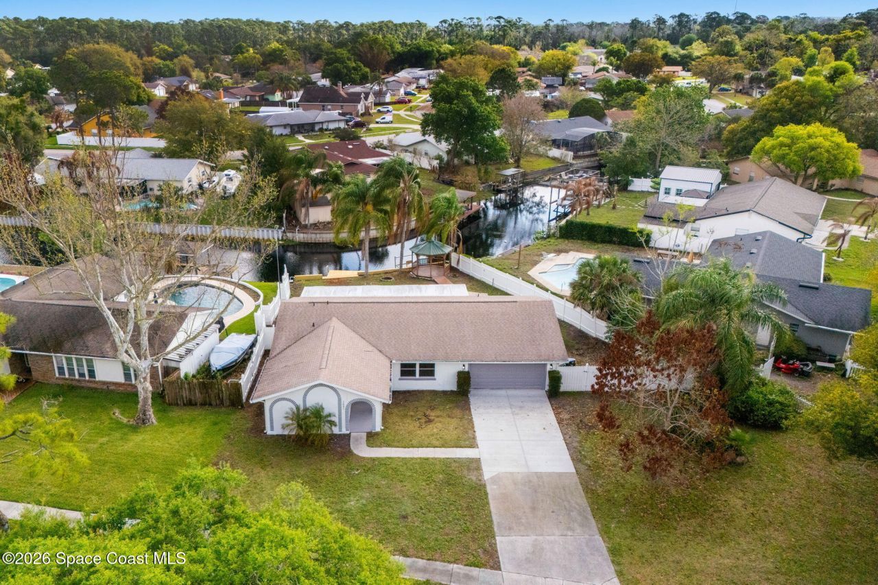 2847 Tcu Boulevard , Orlando, FL 32817 Photo