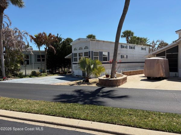 325 Horizon Lane , Unit 360, Melbourne Beach, FL 32951