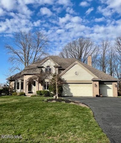 3206 Turnberry Drive, Findlay, OH 45840 Main Photo