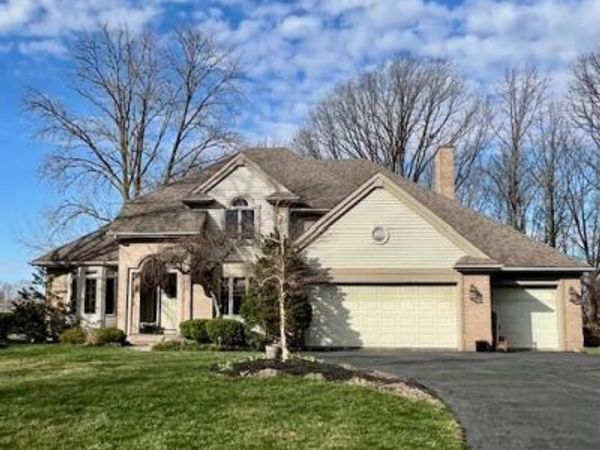 3206 Turnberry Drive, Findlay, OH 45840