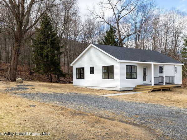 217 Anthony St. Ext., Copake, NY 12516