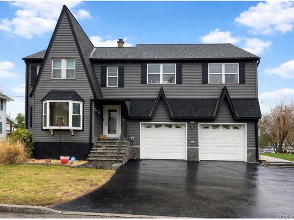 195 Rockledge Avenue, Buchanan, NY 10511