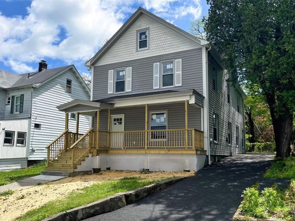 74 Gladstone Avenue , Walden, NY 12586