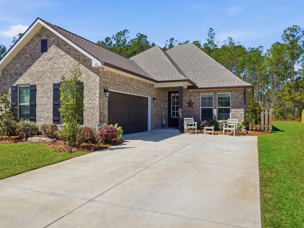 62 Brilliance Boulevard, Freeport, FL 32439