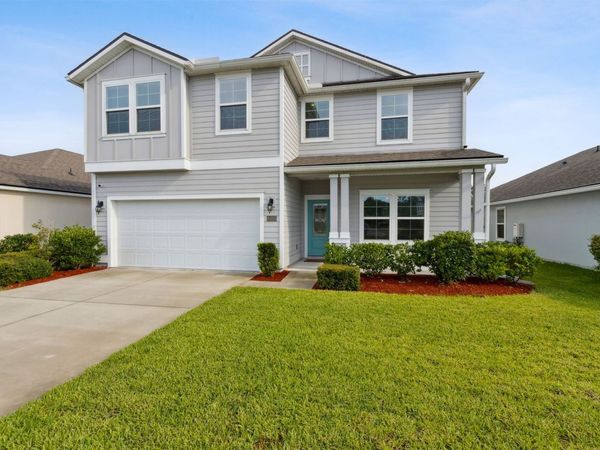 83255 YULEECOTE Court , Fernandina Beach, FL 32034