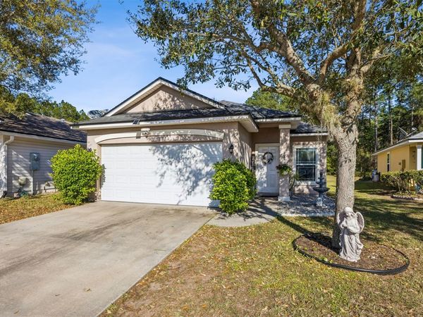 96486 STARFISH Drive , Yulee, FL 32097