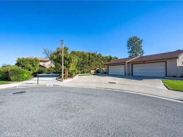 25688 Neblina Court, Valencia, CA 91355