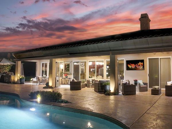 80238 Honey Creek Lane, Indio, CA 92201