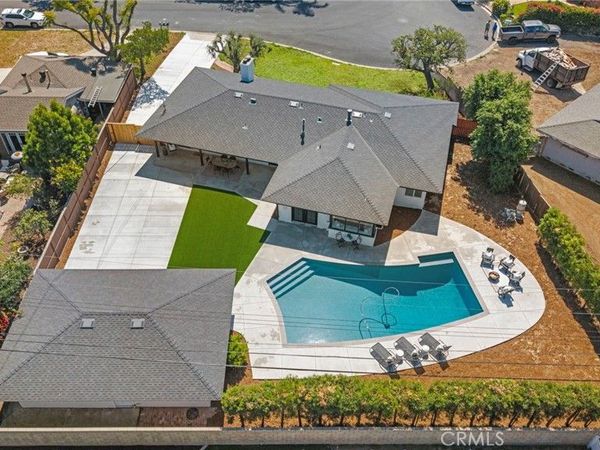 18661 Vale, North Tustin, CA 92705