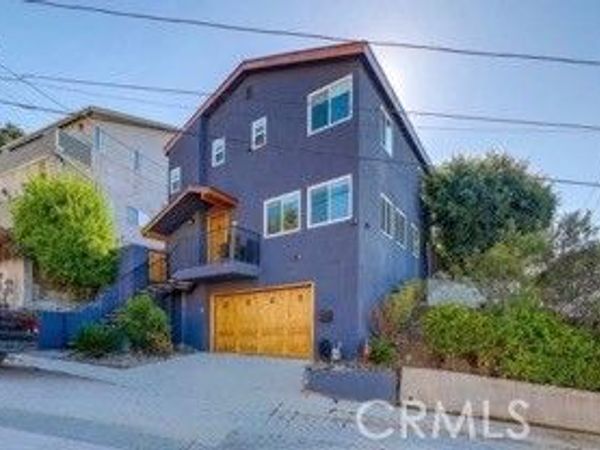 3620 Altamont, Los Angeles, CA 90065