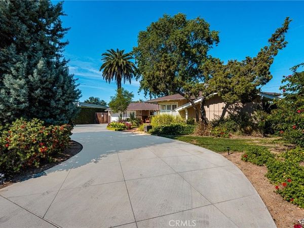 1431 La Colina Drive, Tustin, CA 92780