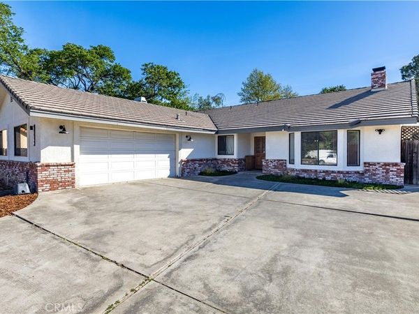 2466 Beechwood Drive, Paso Robles, CA 93446