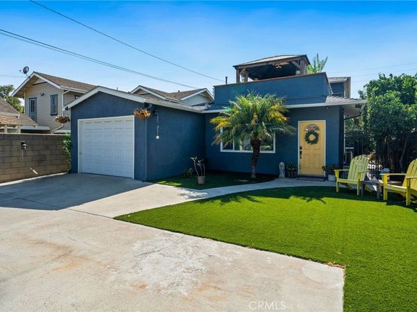 1361 Prospect, Long Beach, CA 90804