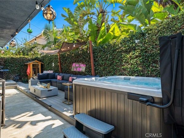 1361 Prospect, Long Beach, CA 90804