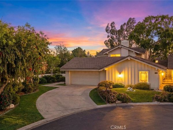 7925 E Horseshoe Trail, Orange, CA 92869