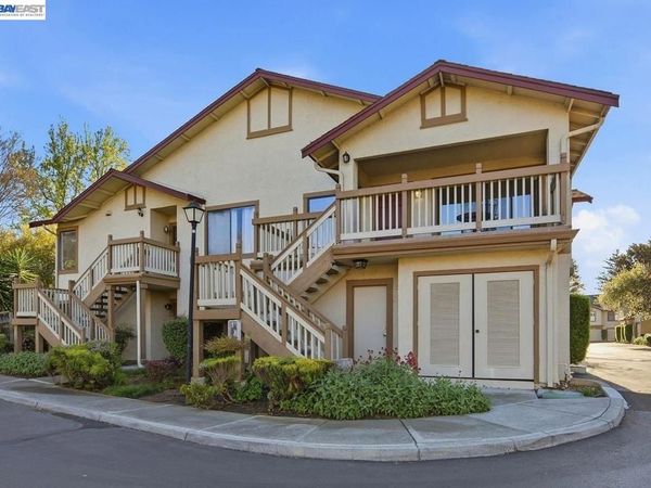 38908 Cherry Glen Cmn, Fremont, CA 94536