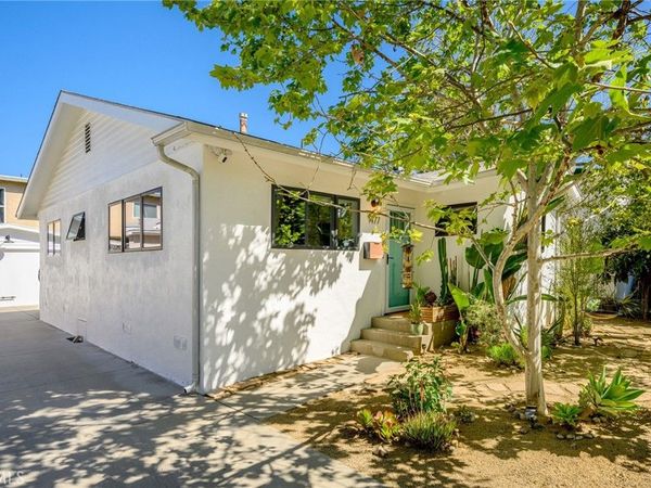 1477 E California Avenue, Glendale, CA 91206