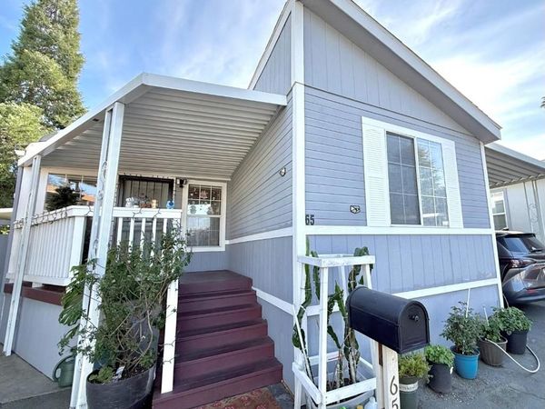 501 Moorpark Way, Mountain View, CA 94041