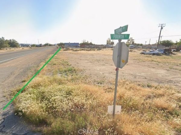 38670 E Yermo Road, Barstow, CA 92398