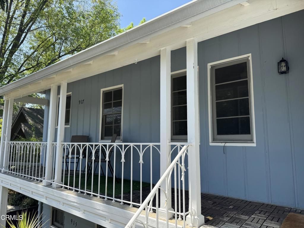 917 Indiana Avenue, South Pasadena, CA 91030 Main Photo