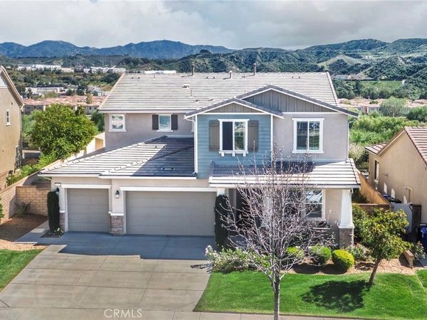 26424 Township, Saugus, CA 91350
