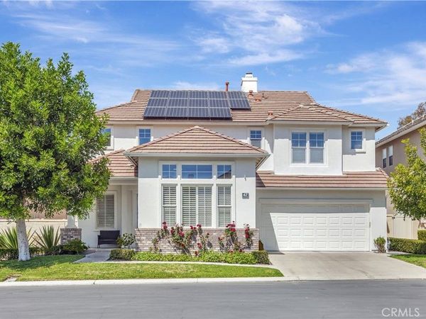 47 Creek View, Coto de Caza, CA 92679
