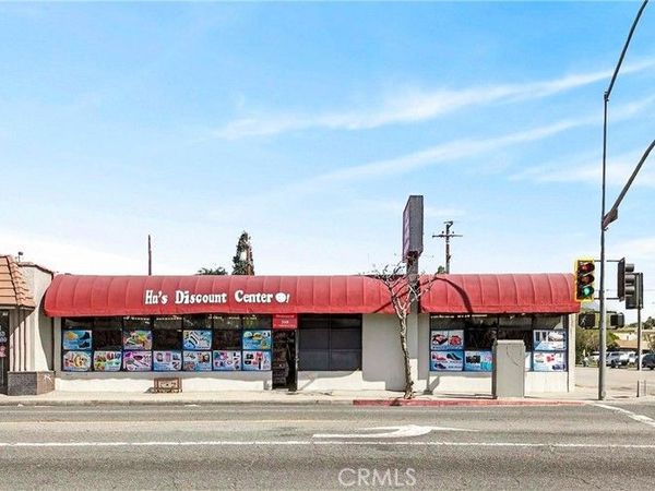 208 W Highland, San Bernardino, CA 92405