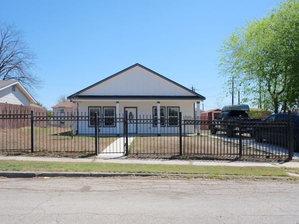 178 Shadow Valley, San Antonio, TX 78227