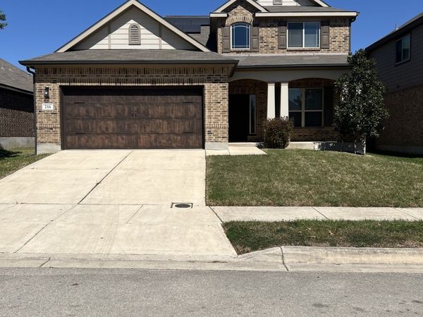 216 CAMPFIRE WAY, Cibolo, TX 78108