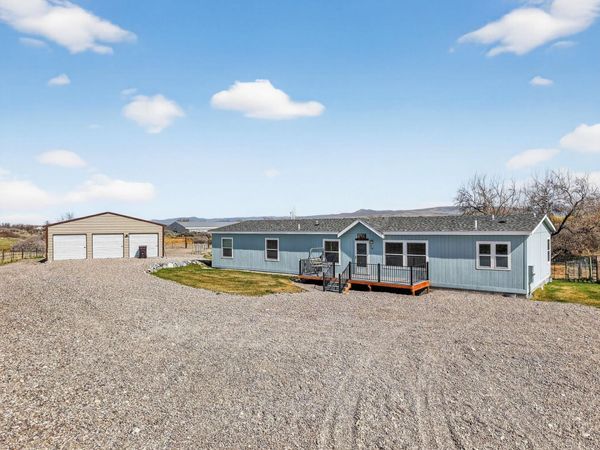 19 S 200 E, Blackfoot, ID 83221