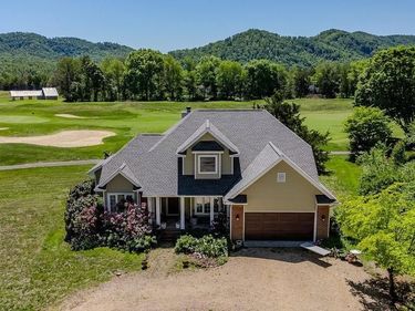 1296 STONEY CREEK WEST, Nellysford, VA 22958
